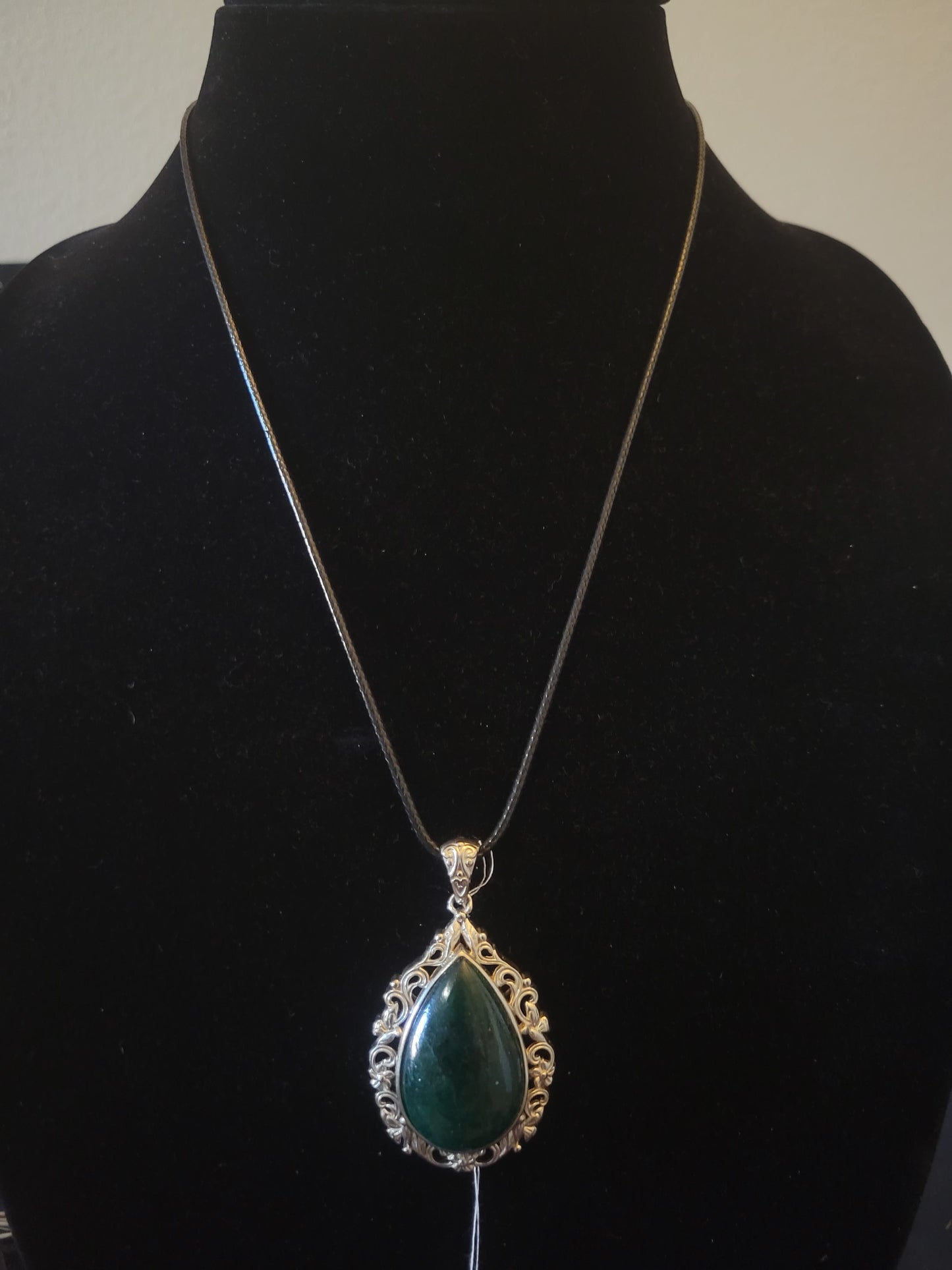 Aventurine Necklace